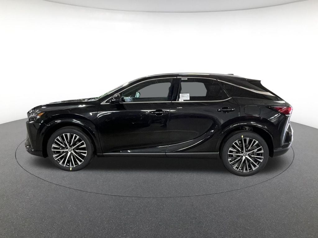 New 2026 Lexus RX RX 350h Premium+ Sport Utility