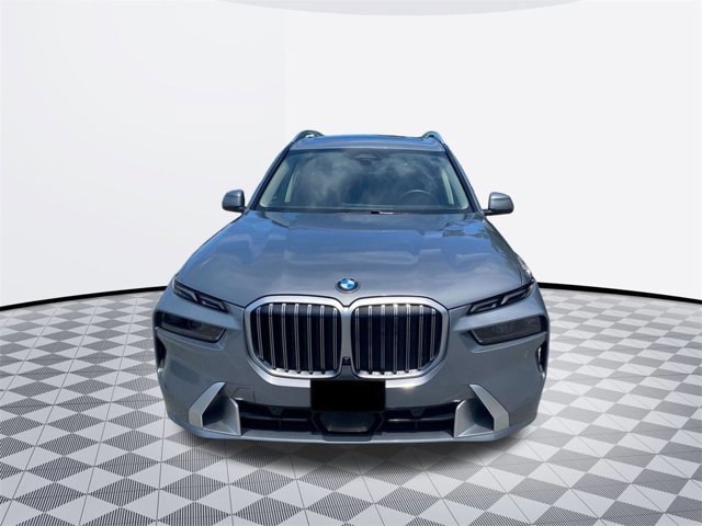 2024 Bmw X7 xDrive40i photo 2