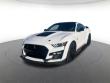 Used 2020 Ford Mustang Shelby GT500