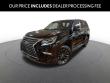 Used 2021 Lexus GX GX 460 Premium
