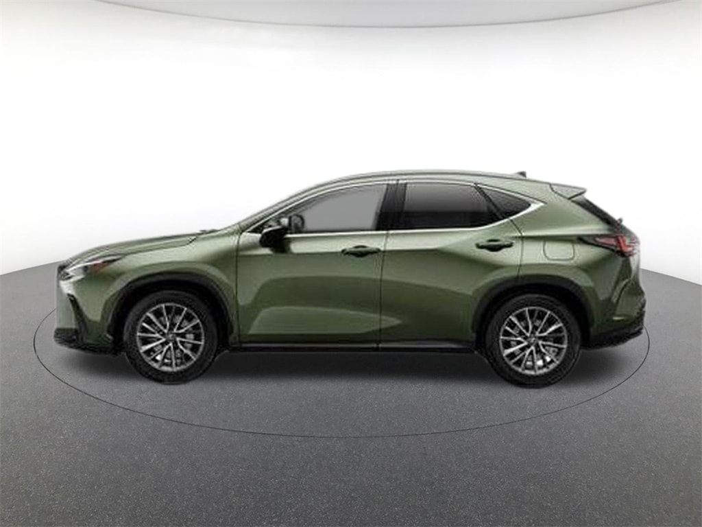 New 2026 Lexus NX NX 350h Premium Sport Utility