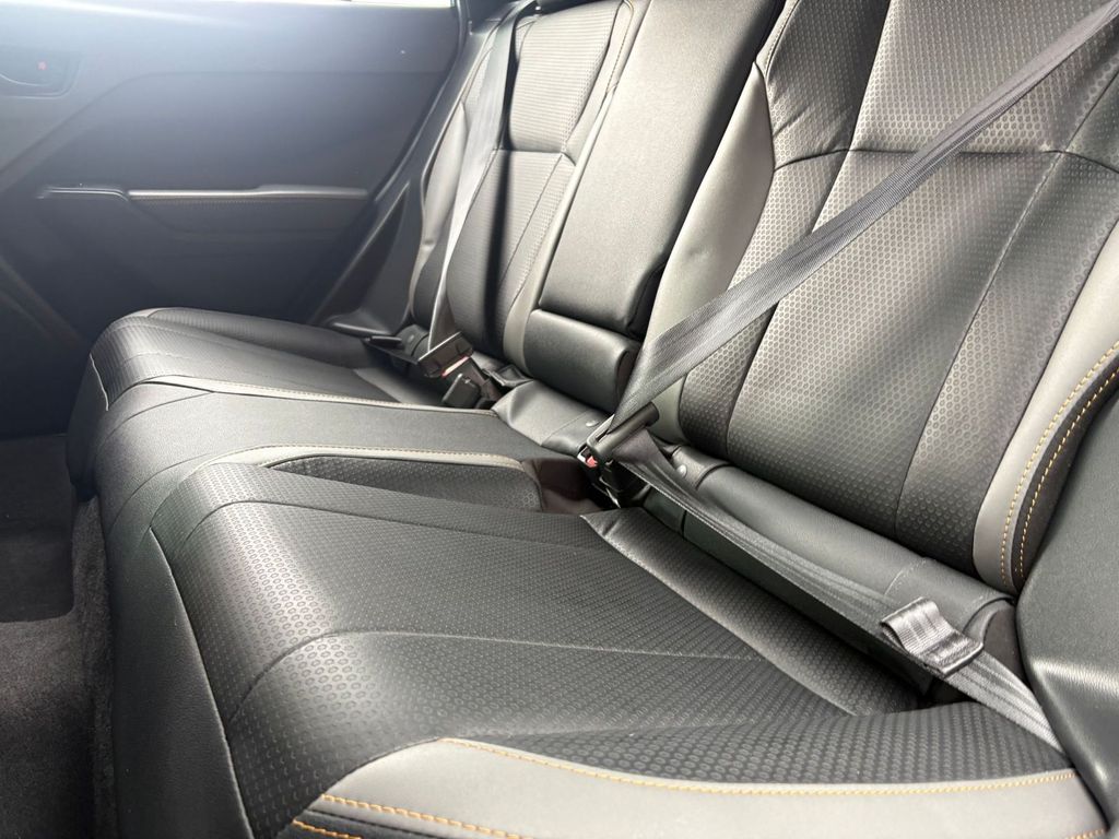 2024 Subaru Crosstrek Wilderness - Photo 18