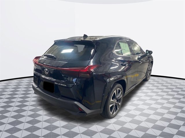 2025 Lexus UX Premium photo 4