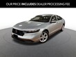  Honda Accord Sedan