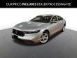 Used 2023 Honda Accord Sedan LX