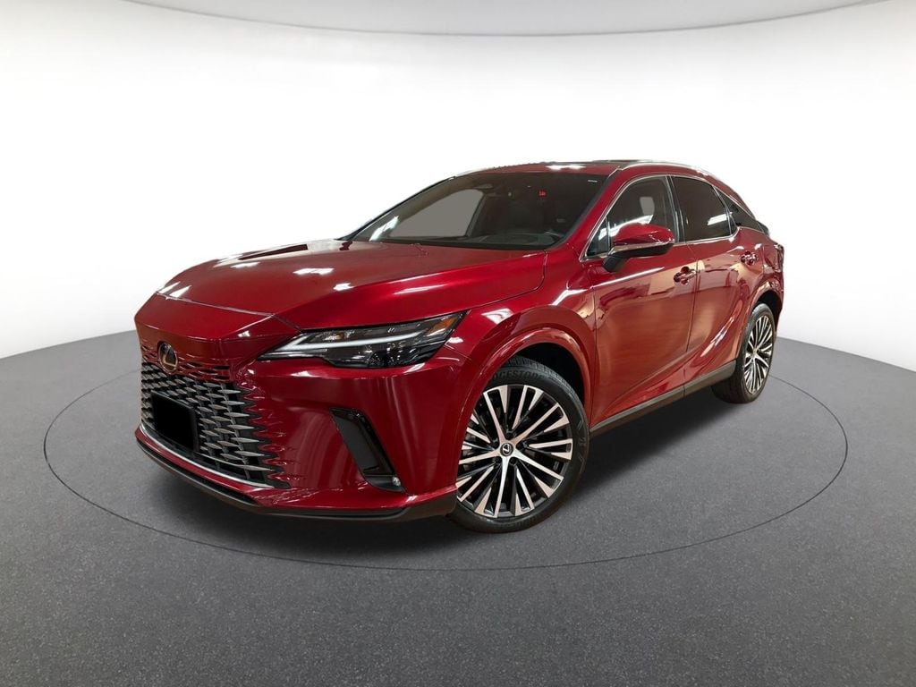 2023 Lexus RX