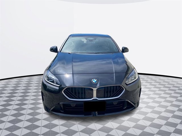 2025 Bmw 228i xDrive Gran Coupe photo 2
