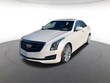 Cadillac ATS Sedan