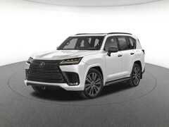 2026 LEXUS LX 700h LUXURY Sport Utility