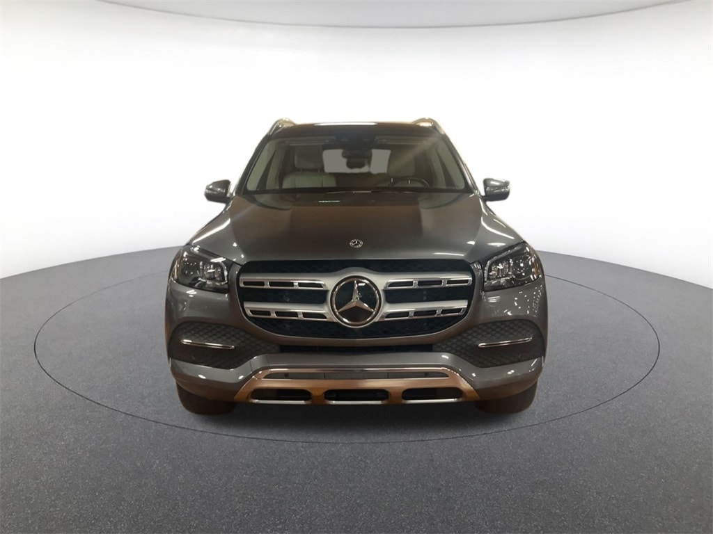 Used 2021 Mercedes-Benz GLS GLS 450