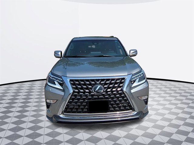 Certified 2023 Lexus GX LUXURY with VIN JTJGM7BX3P5375767 for sale in Wilmington, DE