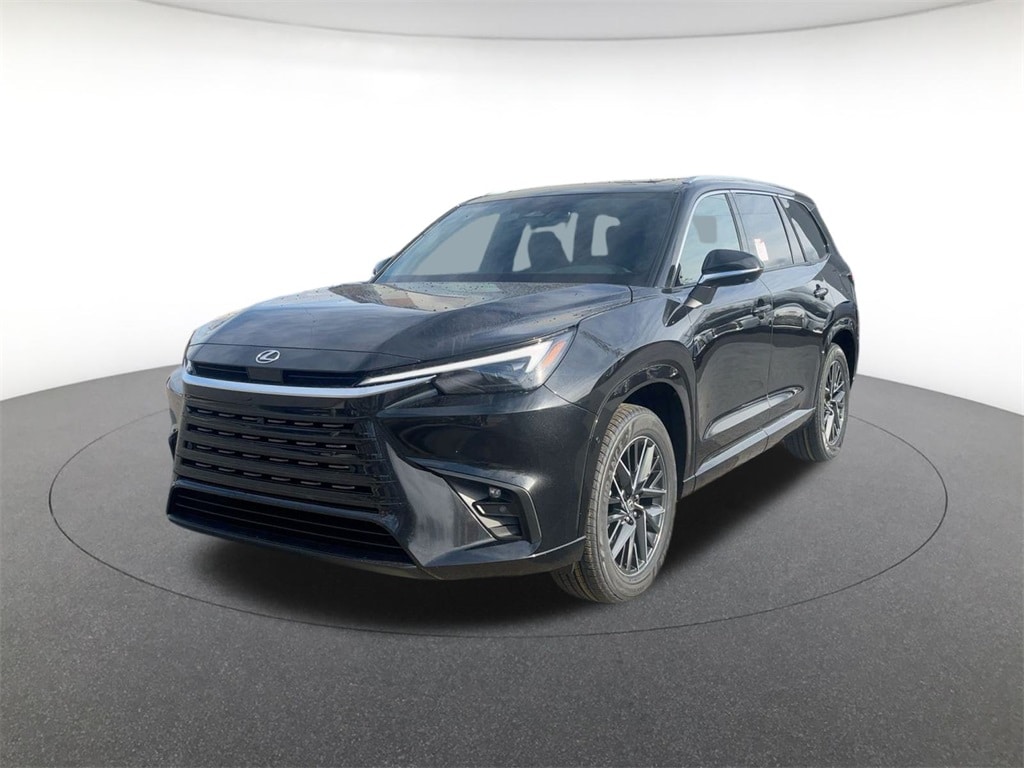 New 2026 Lexus TX 350 PREMIUM AWD Sport Utility