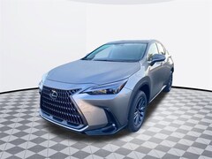 2025 LEXUS NX 350 AWD Sport Utility