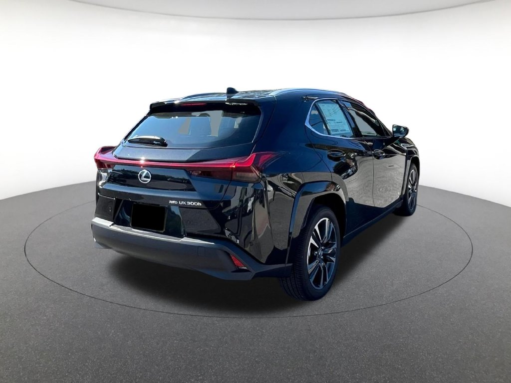 New 2026 Lexus UX 300h PREMIUM AWD Sport Utility