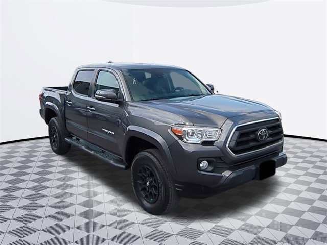 2021 Toyota Tacoma SR5 photo 3