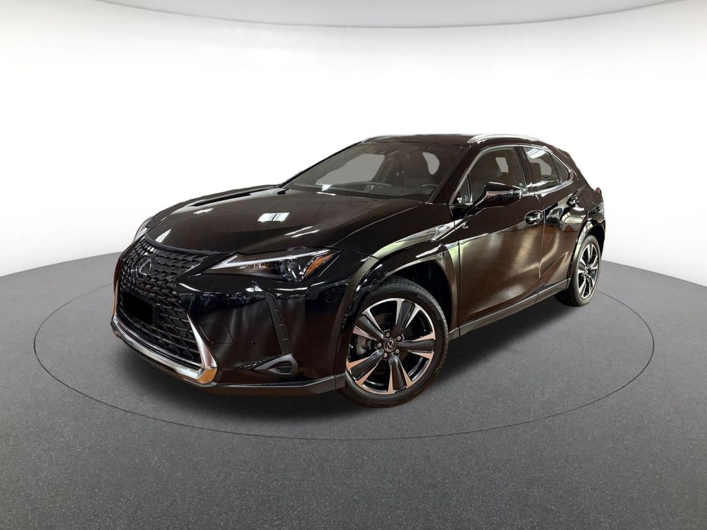 2023 Lexus UX 300h 250h Premium AWD's photo