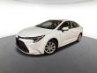 Used 2025 Toyota Corolla Hybrid LE
