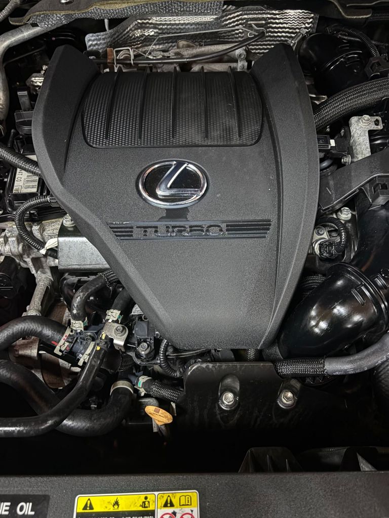 2023 Lexus RX 350 - Photo 24