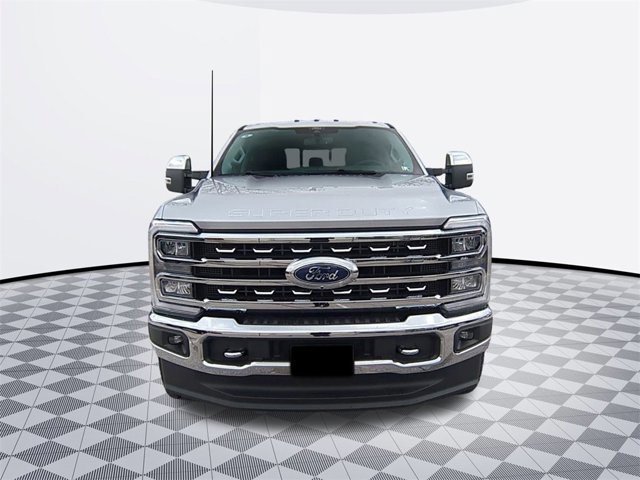 Used 2024 Ford F-250 Super Duty Lariat with VIN 1FT8W2BT6REF63011 for sale in Wilmington, DE