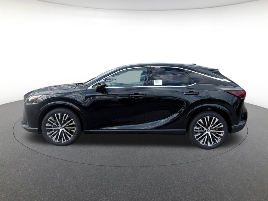 New 2026 Lexus RX 350h PREMIUM PLUS Sport Utility