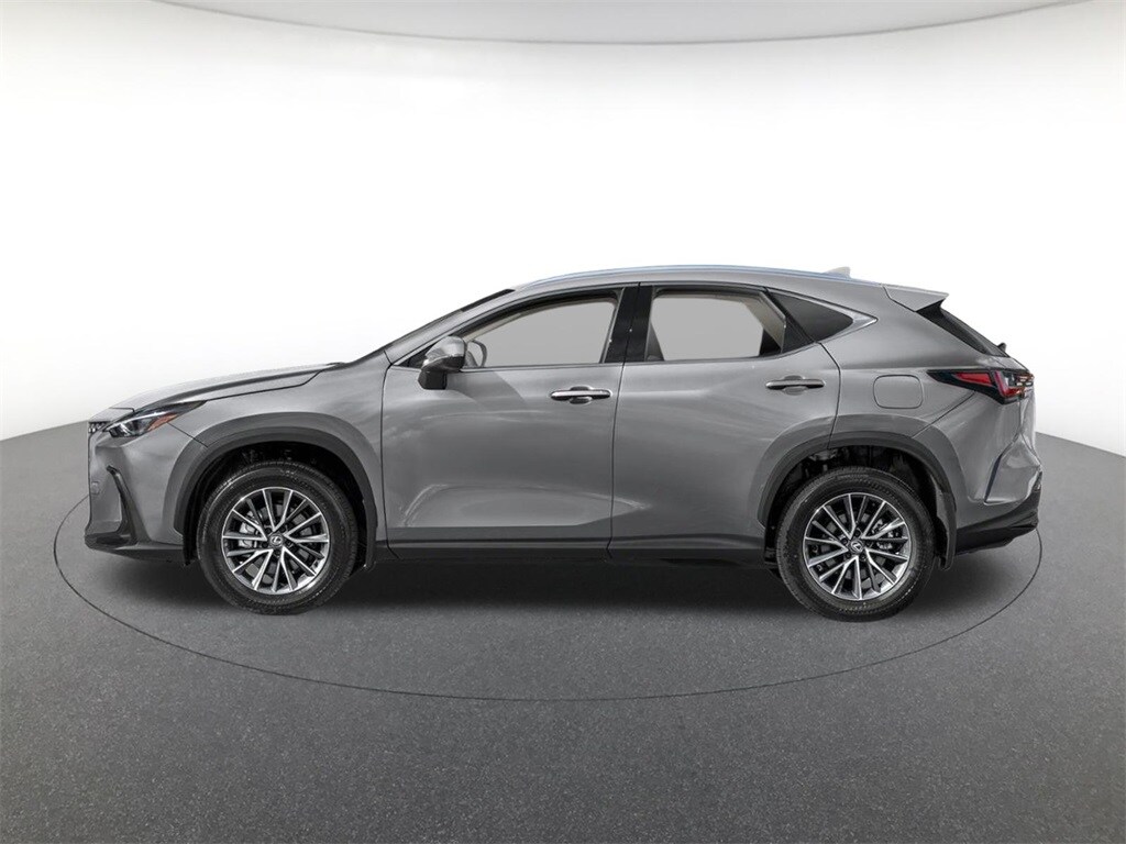 2026 Lexus NX 350 photo 3