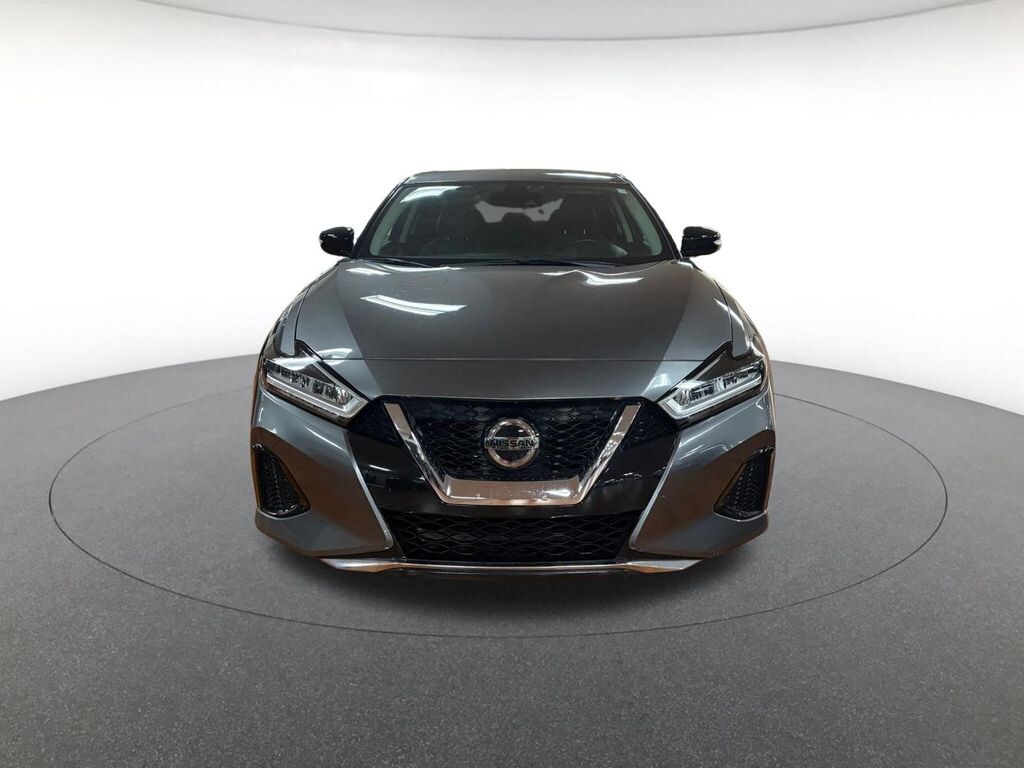 Used 2020 Nissan Maxima SV
