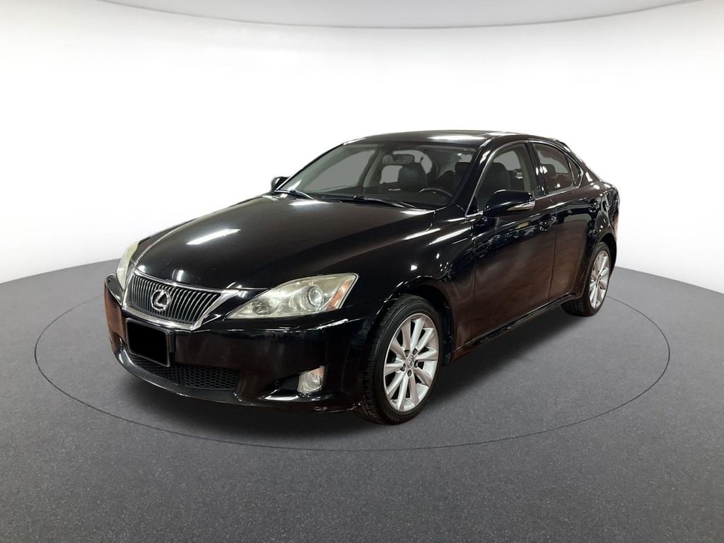 Used 2010 Lexus IS 250 250