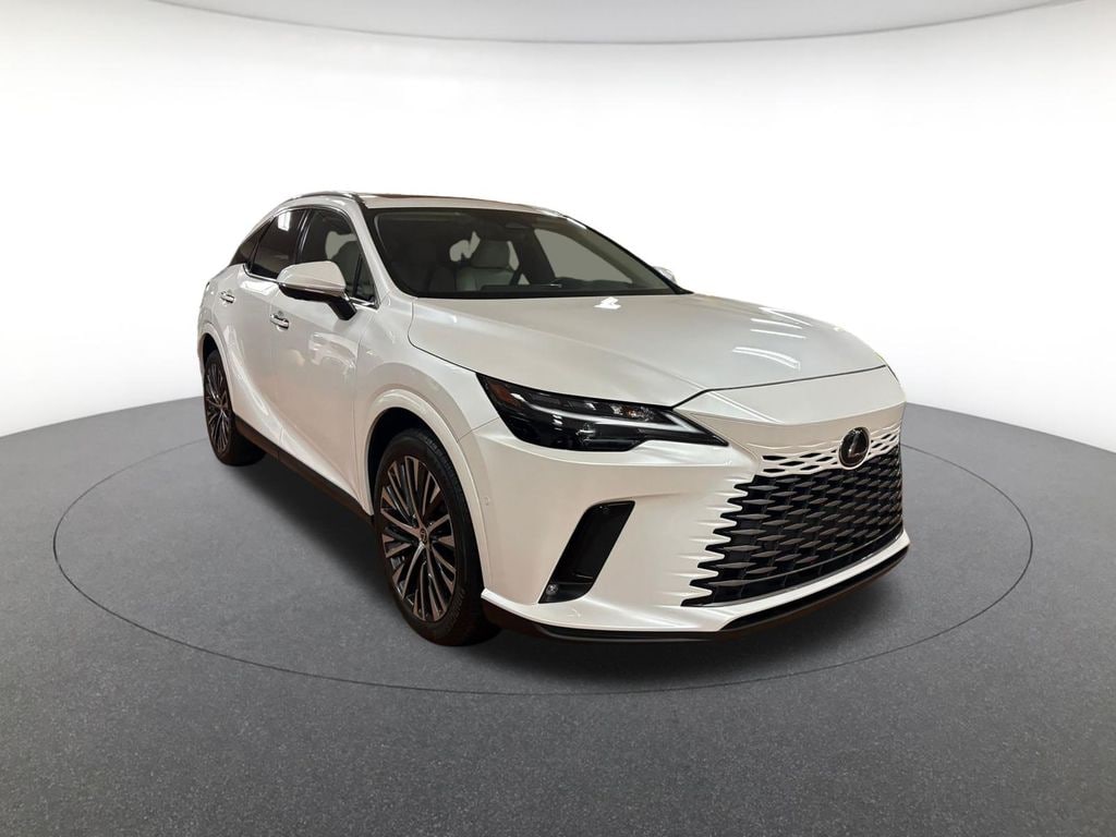 Certified 2023 Lexus RX 350 PREMIUM PLUS Sport Utility