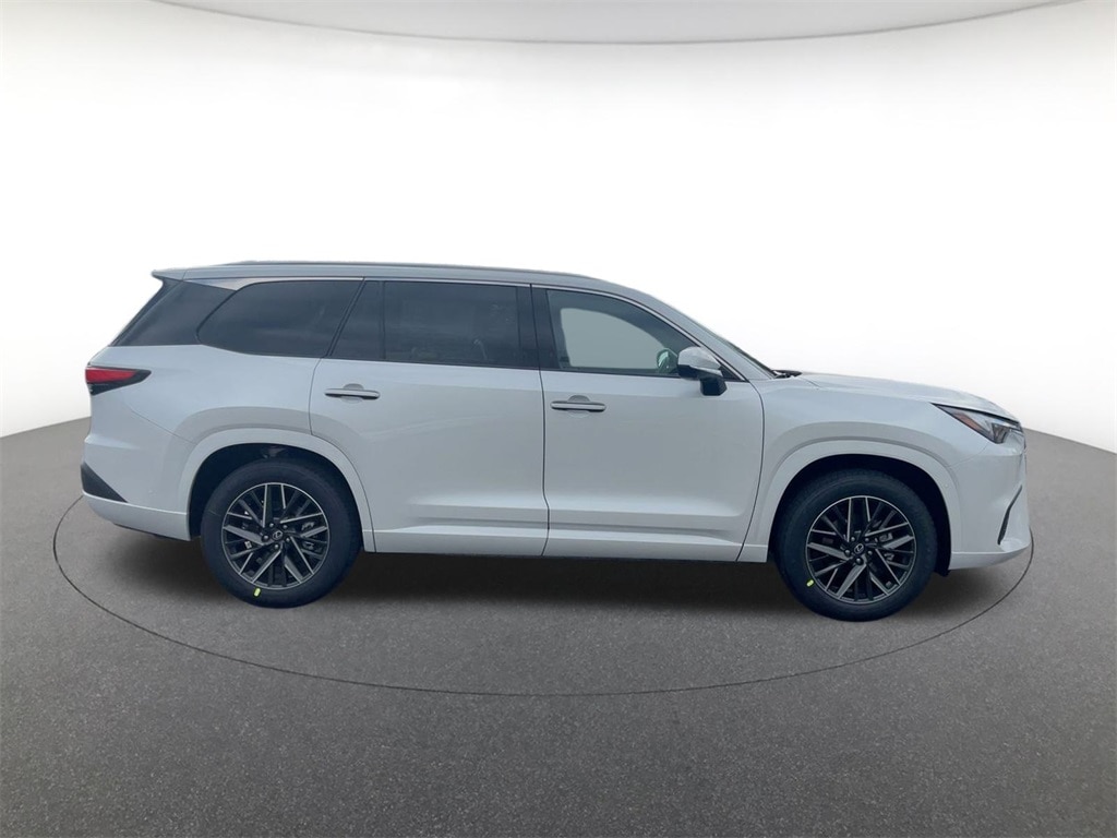 New 2026 Lexus TX 350 PREMIUM AWD Sport Utility