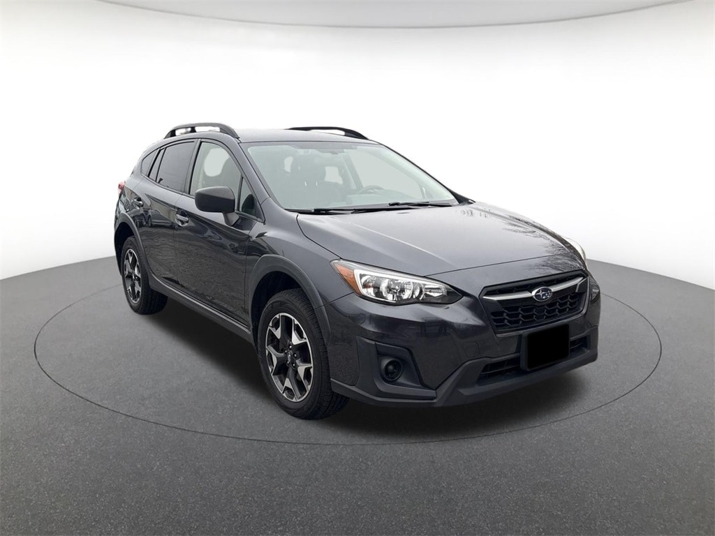 Used 2019 Subaru Crosstrek 2.0i