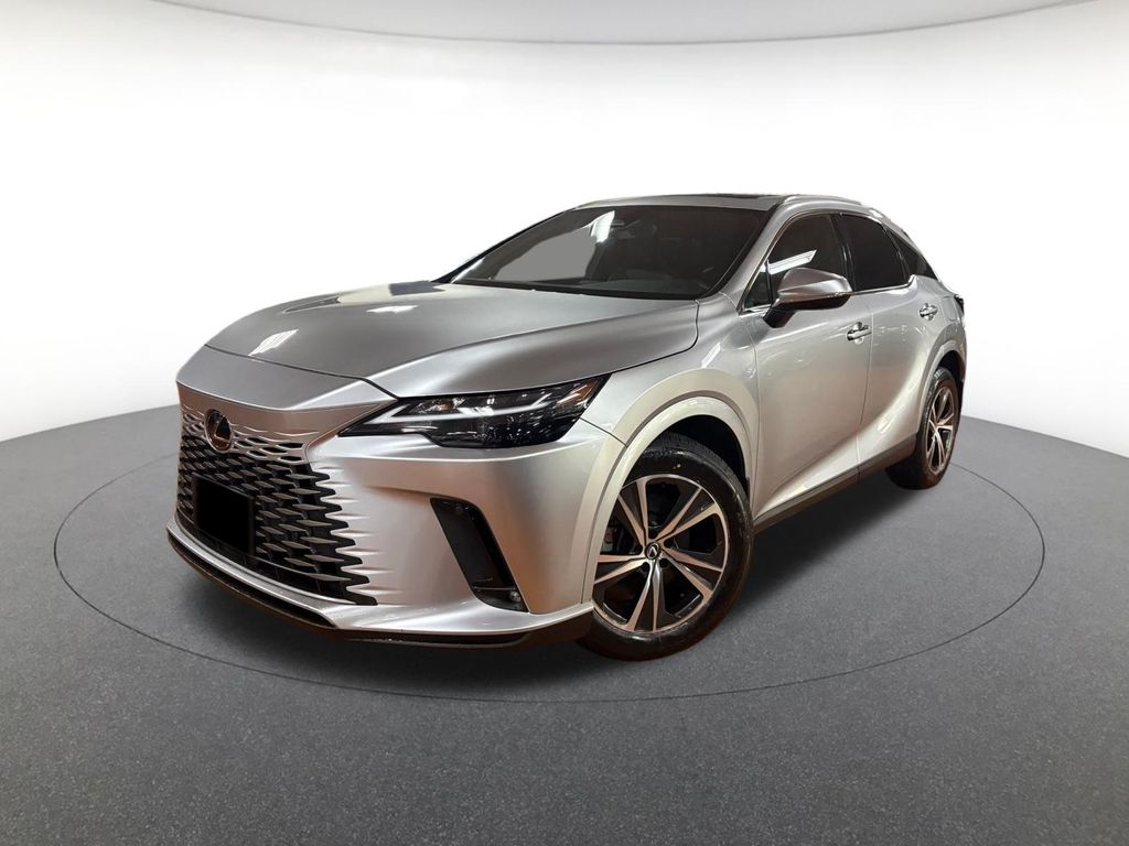 2023 Lexus RX 350