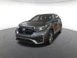 Used 2021 Honda CR-V Touring