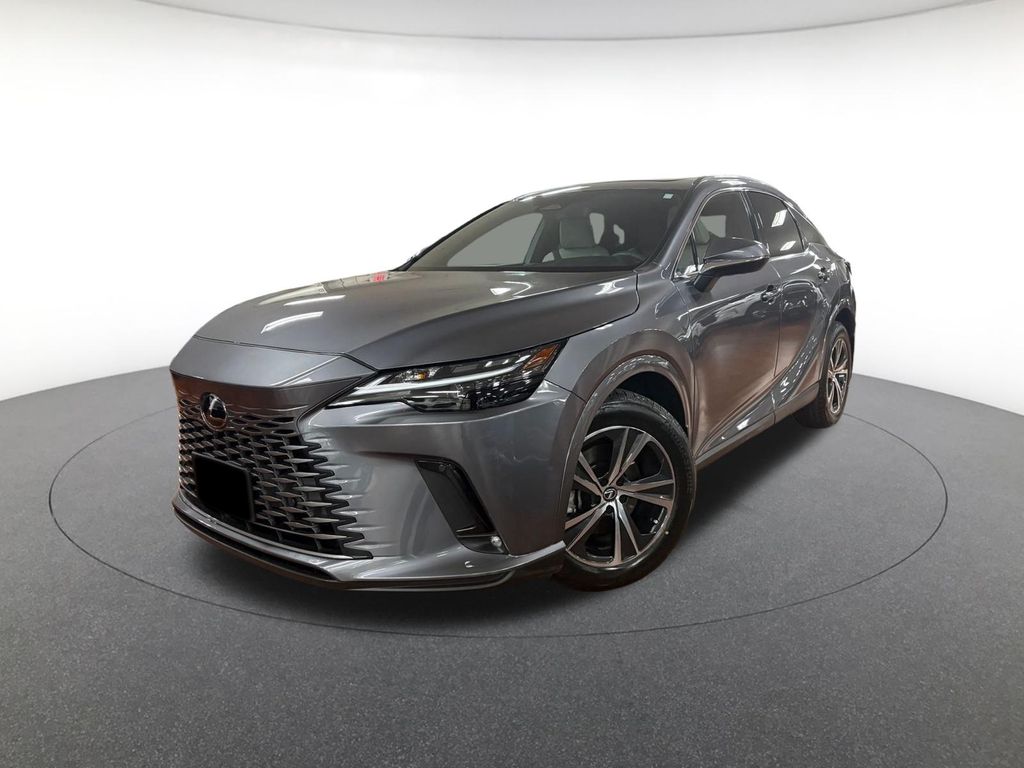 2023 Lexus RX 350 350 Premium Plus AWD's photo
