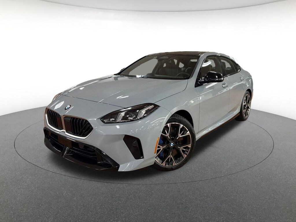 Used 2026 BMW 2 Series 228 xDrive