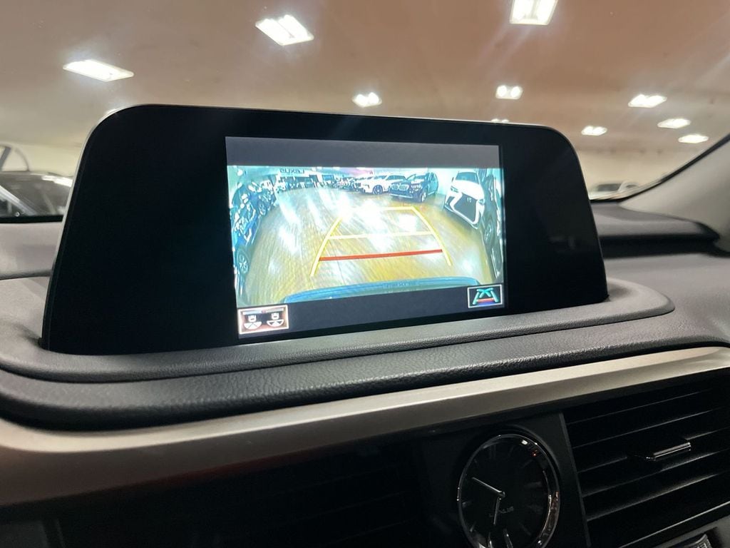 2022 Lexus RX 350 - Photo 14