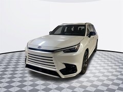 2025 LEXUS TX 500h F SPORT PERFORMANCE PREMIUM AWD Sport Utility