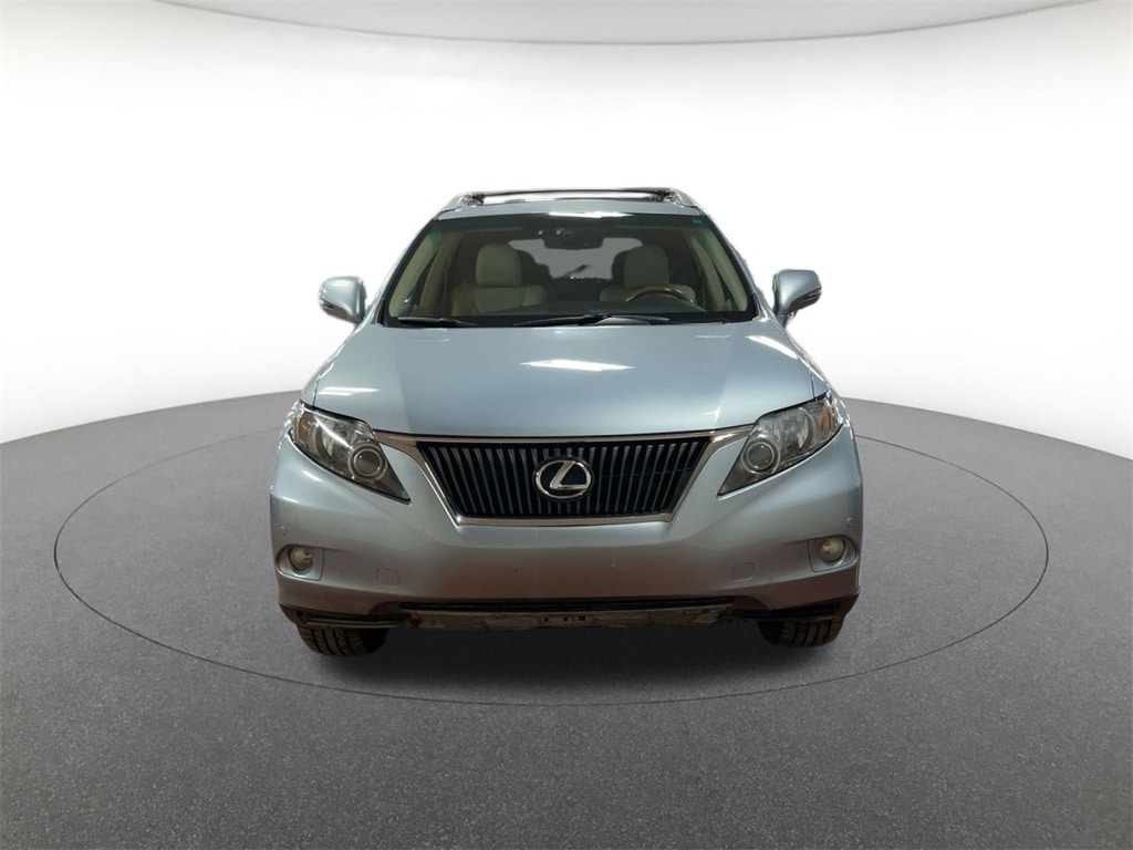 Used 2011 Lexus RX 350 350