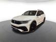 Used 2022 Volkswagen Tiguan SE R-Line Black