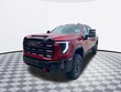 GMC Sierra 2500HD