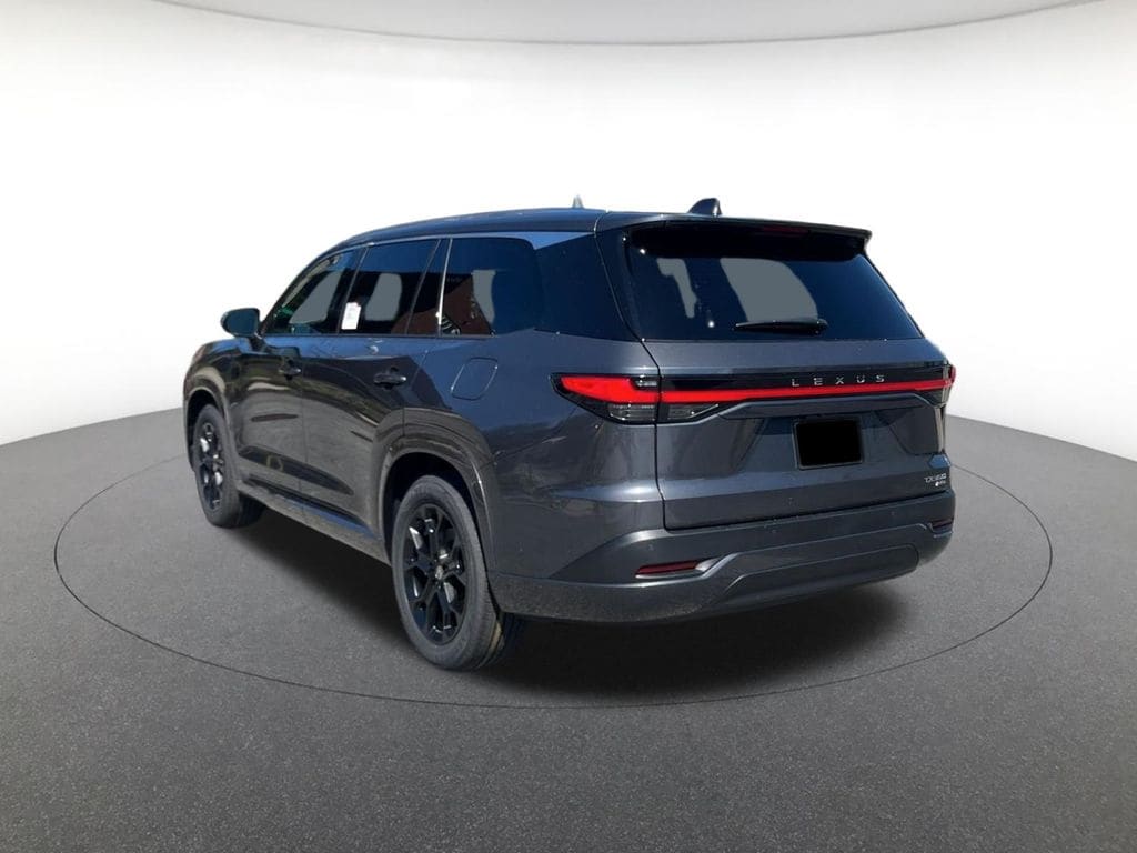 New 2026 Lexus TX 350 PREMIUM AWD Sport Utility