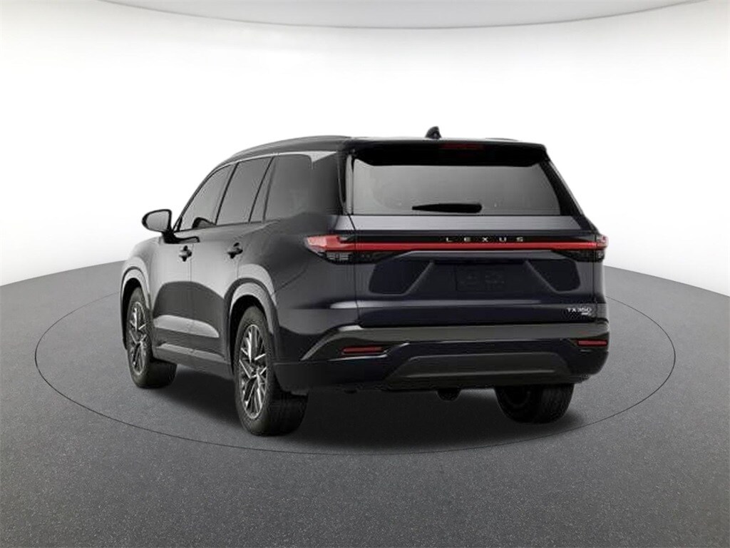 New 2026 Lexus TX 350 LUXURY AWD Sport Utility