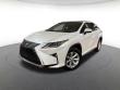 Used 2017 Lexus RX RX 350
