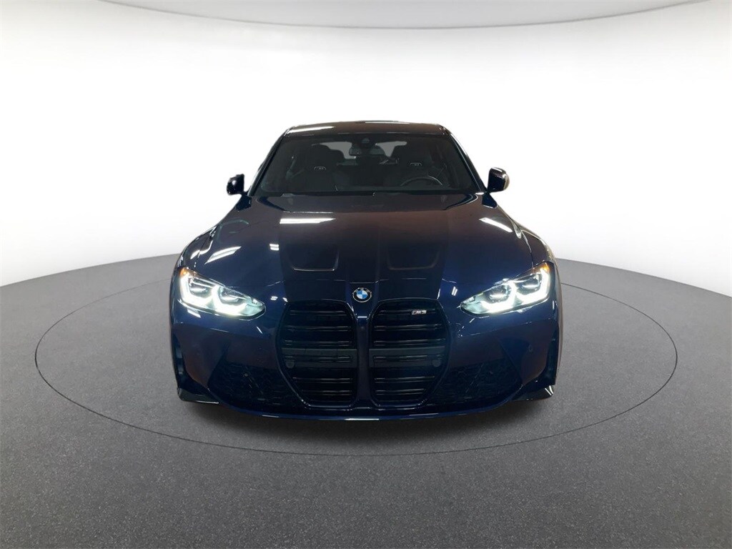 2024 Bmw M3 3 photo 2