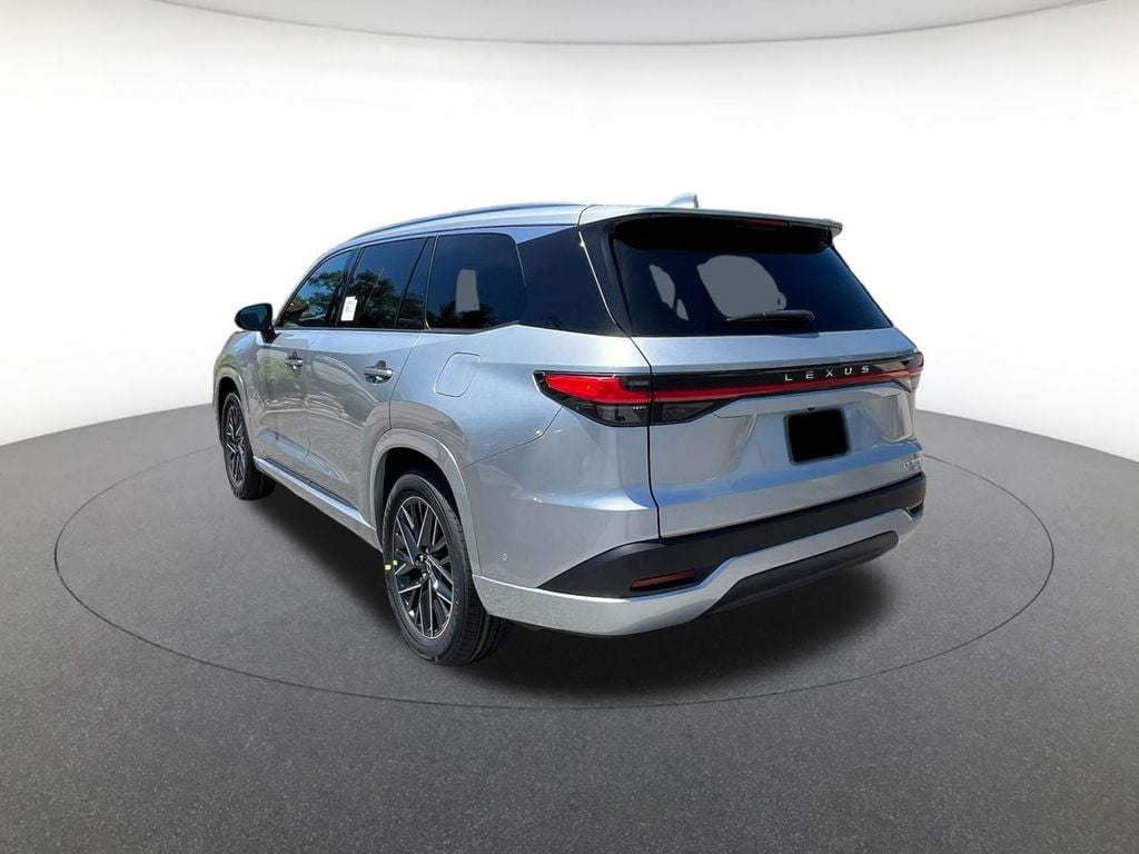New 2026 Lexus TX TX 350 Premium Sport Utility