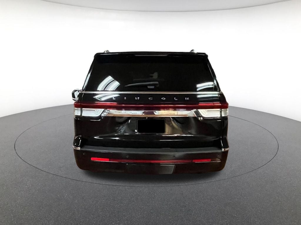 2023 Lincoln Navigator Black Label - Photo 6