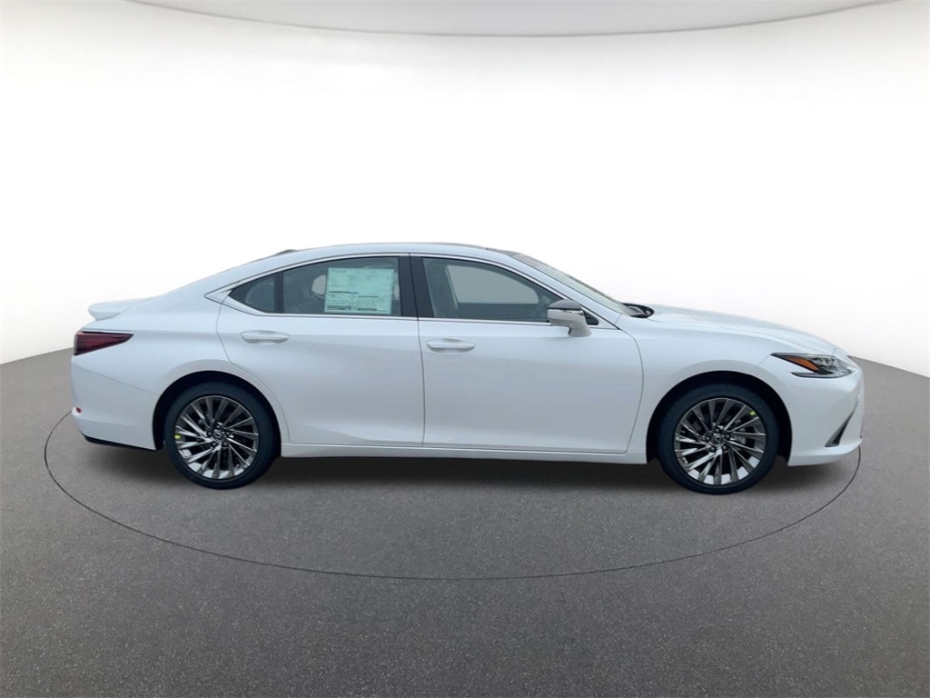 New 2025 Lexus ES 350 ULTRA LUXURY SEDAN