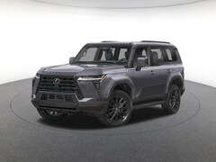 2026 LEXUS GX 550 PREMIUM PLUS Sport Utility