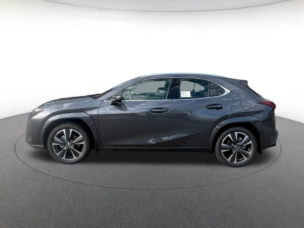 New 2026 Lexus UX 300h PREMIUM AWD Sport Utility