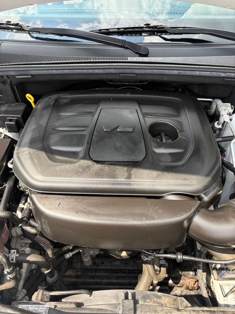 2020 Jeep Grand Cherokee Limited - Photo 23
