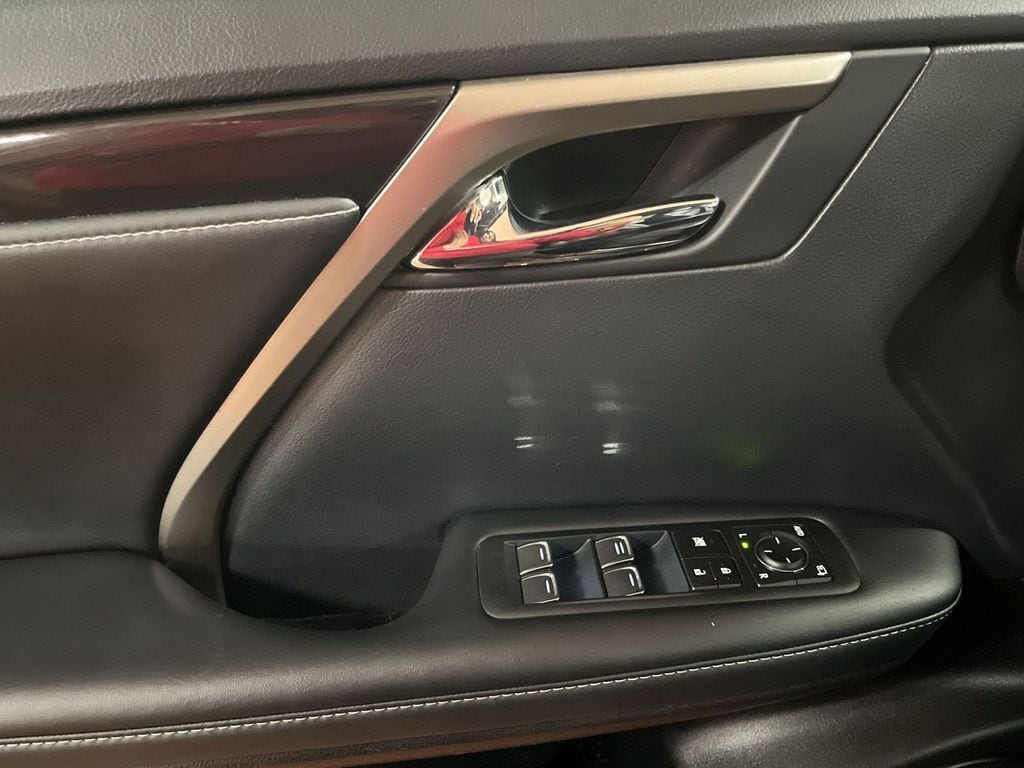 2022 Lexus RX 350 - Photo 18